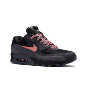 Кроссовки Nike Air Max 90 Mixtape Side