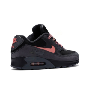 Кроссовки Nike Air Max 90 Mixtape Side