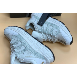 Versace Trigreca белые (001)