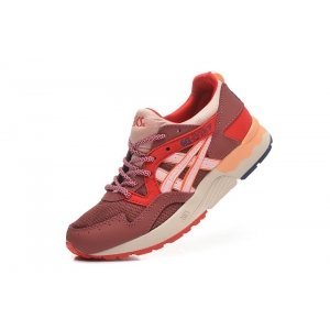 Asics Gel Lyte V Жен "Volcano-Red" (002)