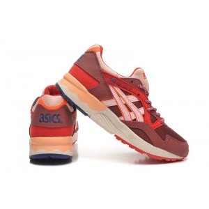Asics Gel Lyte V Жен "Volcano-Red" (002)