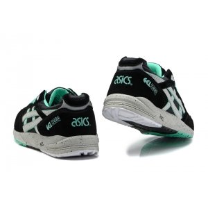 Asics Gel Saga Жен "Black/Mint" (003)