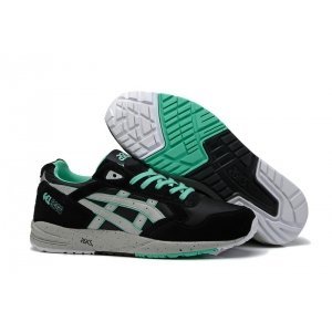 Asics Gel Saga Жен "Black/Mint" (003)