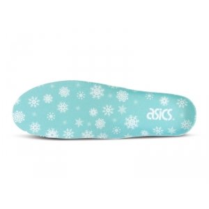 Asics Gel Lyte III Жен "Snow Flake" (006)