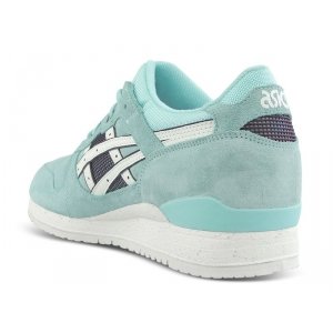 Asics Gel Lyte III Жен "Snow Flake" (006)