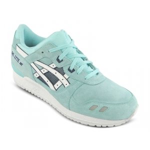 Asics Gel Lyte III Жен "Snow Flake" (006)