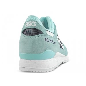 Asics Gel Lyte III Жен "Snow Flake" (006)