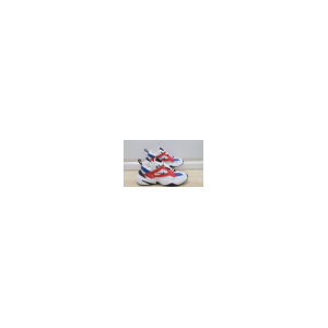 Зимние Nike M2K Tekno на меху (016)