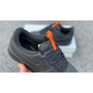 Зимние Nike Air Force 1 (017)