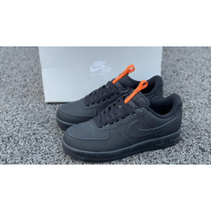 Зимние Nike Air Force 1 (017)