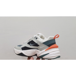 Зимние Nike M2K Tekno (013)