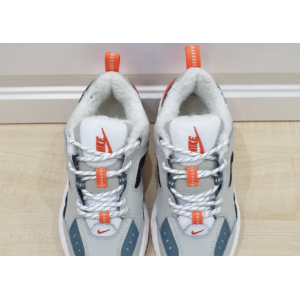 Зимние Nike M2K Tekno (013)