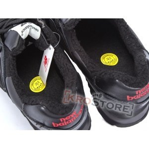 New Balance 574 winter (010)