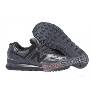 New Balance 574 winter (010)