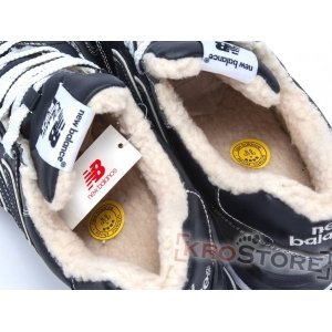 New Balance 574 winter (012)