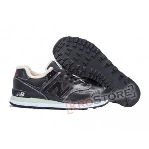 New Balance 574 winter (014)
