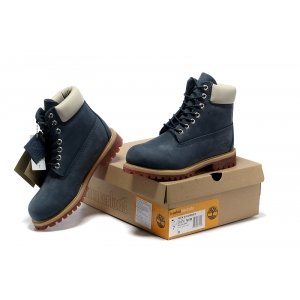 Зимние ботинки Timberland 6 Inch Boots (002)