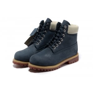Зимние ботинки Timberland 6 Inch Boots (002)