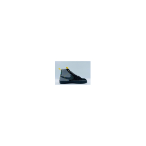 NIKE SB ZOOM BLAZER MID серые