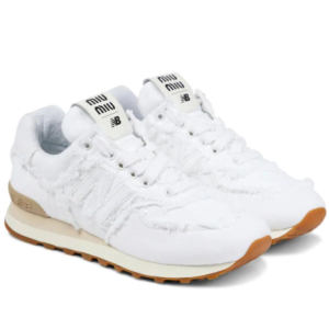 NEW BALANCE 574 X MIU MIU (067)