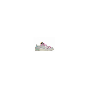 Nike X Dunk Low x Off White (019)