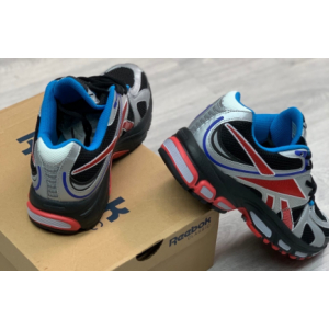 Reebok Spike Runner 200 Vetements (001)
