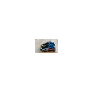 Reebok Spike Runner 200 Vetements (001)
