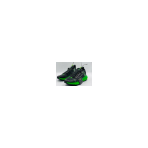 Reebok Zig Kinetica Black Green (001)