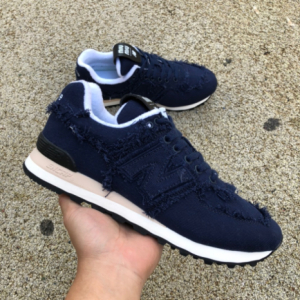 NEW BALANCE 574 X MIU MIU (080)