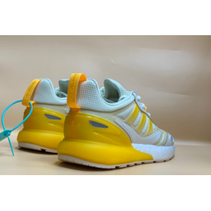 Adidas ZX 2K BOOST 2.0 Yellow(003)