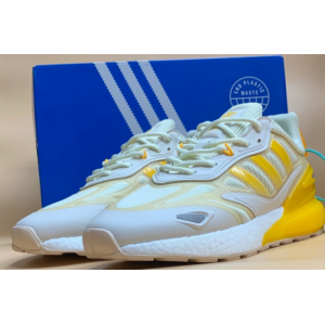 Adidas ZX 2K BOOST 2.0 Yellow(003)