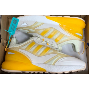 Adidas ZX 2K BOOST 2.0 Yellow(003)