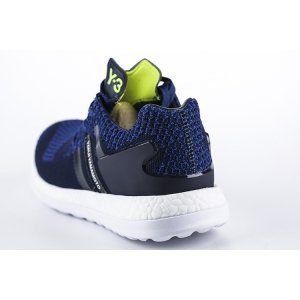 Adidas Y-3 Pure Boost ZG Knit (001)