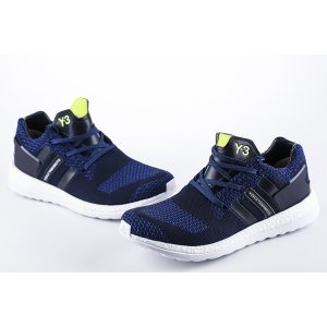 Adidas Y-3 Pure Boost ZG Knit (001)
