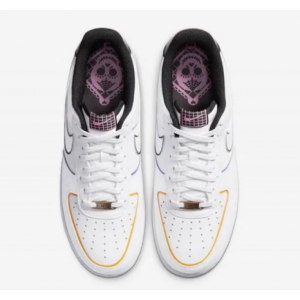 Nike Air Force 1 Low "Day of the dead"