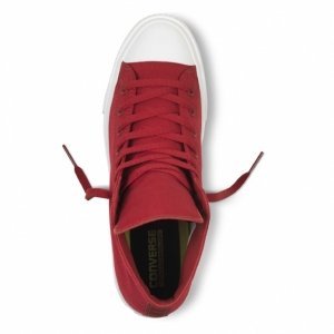 КЕДЫ CONVERSE CHUCK TAYLOR ALL STAR II HIGH (002)