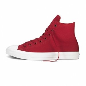 КЕДЫ CONVERSE CHUCK TAYLOR ALL STAR II HIGH (002)