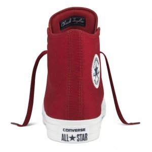 КЕДЫ CONVERSE CHUCK TAYLOR ALL STAR II HIGH (002)