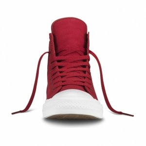 КЕДЫ CONVERSE CHUCK TAYLOR ALL STAR II HIGH (002)