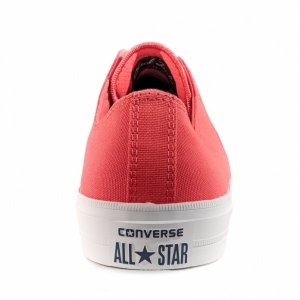 КЕДЫ CONVERSE CHUCK TAYLOR ALL STAR II (012)