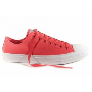 КЕДЫ CONVERSE CHUCK TAYLOR ALL STAR II (012)