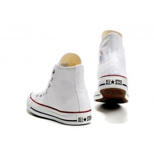 КЕДЫ CONVERSE CHUCK TAYLOR ALL STAR HIGH (002)