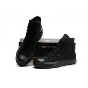 КЕДЫ CONVERSE CHUCK TAYLOR ALL STAR HIGH (007)