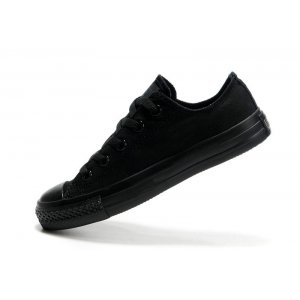 КЕДЫ CONVERSE CHUCK TAYLOR ALL STAR LOW (001)