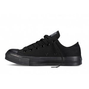 КЕДЫ CONVERSE CHUCK TAYLOR ALL STAR LOW (001)