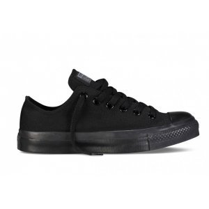 КЕДЫ CONVERSE CHUCK TAYLOR ALL STAR LOW (001)