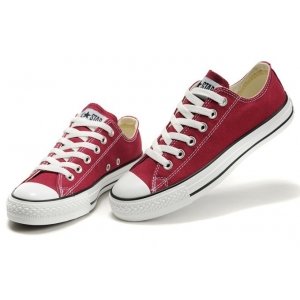КЕДЫ CONVERSE CHUCK TAYLOR ALL STAR LOW (007)