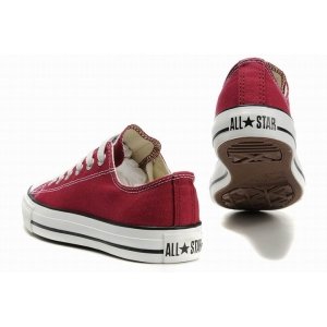 КЕДЫ CONVERSE CHUCK TAYLOR ALL STAR LOW (007)