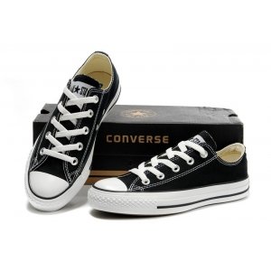 КЕДЫ CONVERSE CHUCK TAYLOR ALL STAR LOW (017)