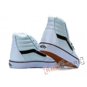 Vans Old Skool with Fur Жен (001)